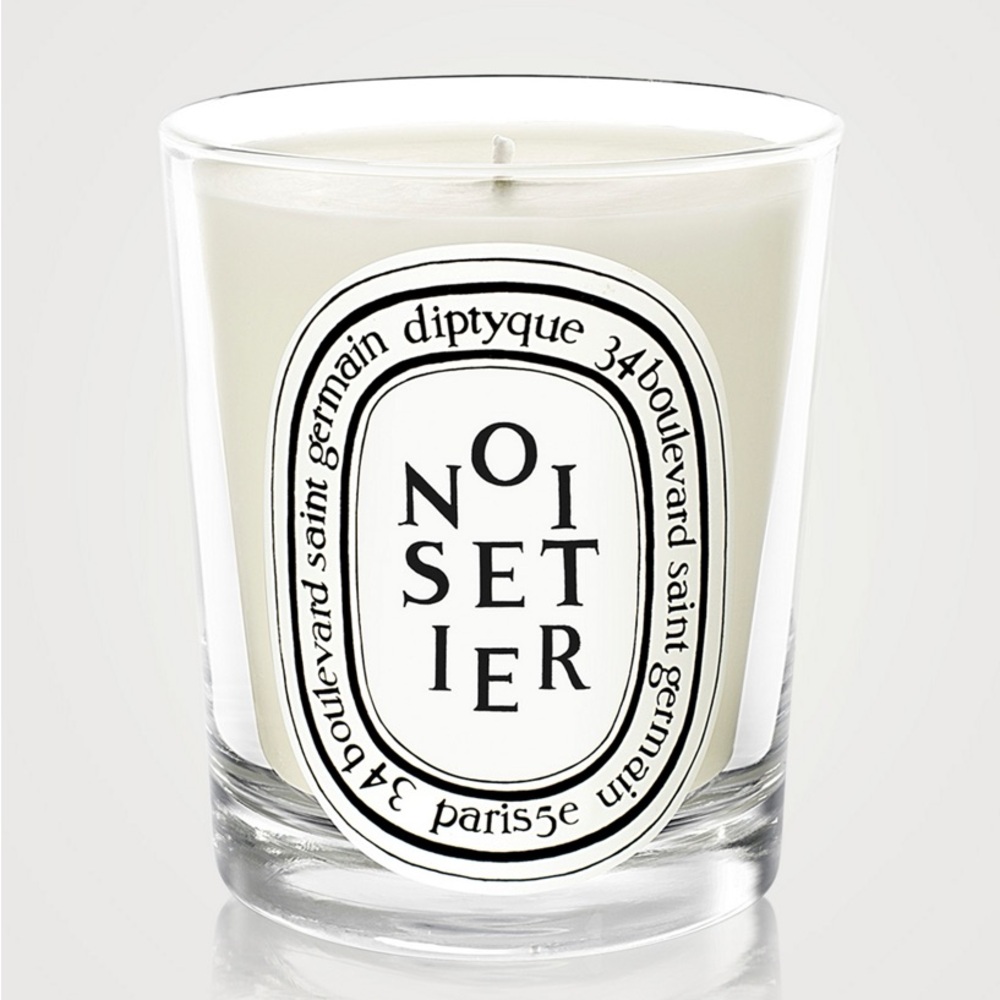 Diptyque Noisetier Hazelnut Tree Hazel Candle 190g Full Size